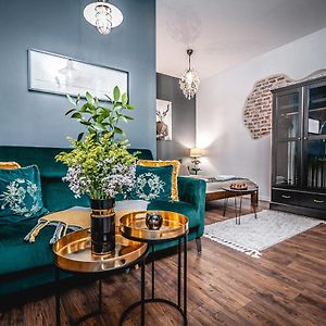 Appartement met een Slaapkamer